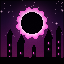 The Hollow Eclipse