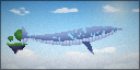 The Sky Leviathan